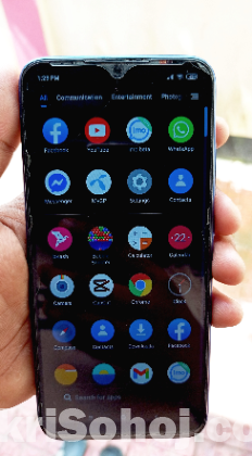 Redmi note 7